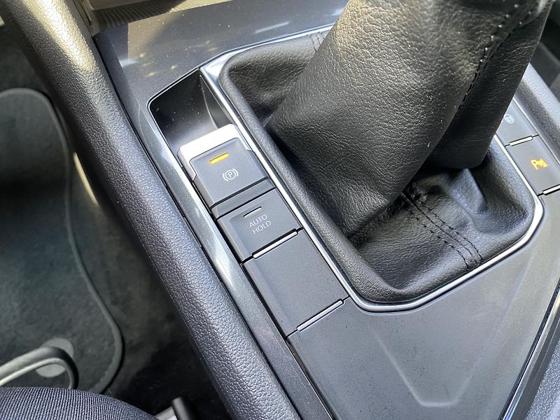 Volkswagen Tiguan Allspace 1.4 TSI 110kW - ALLSPACE - LED - fotka 28 z 50