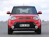Kia Soul.
