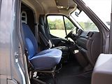 Renault Master 2,3 dCi L4 8-Palet 2x spaní DP - náhled 11