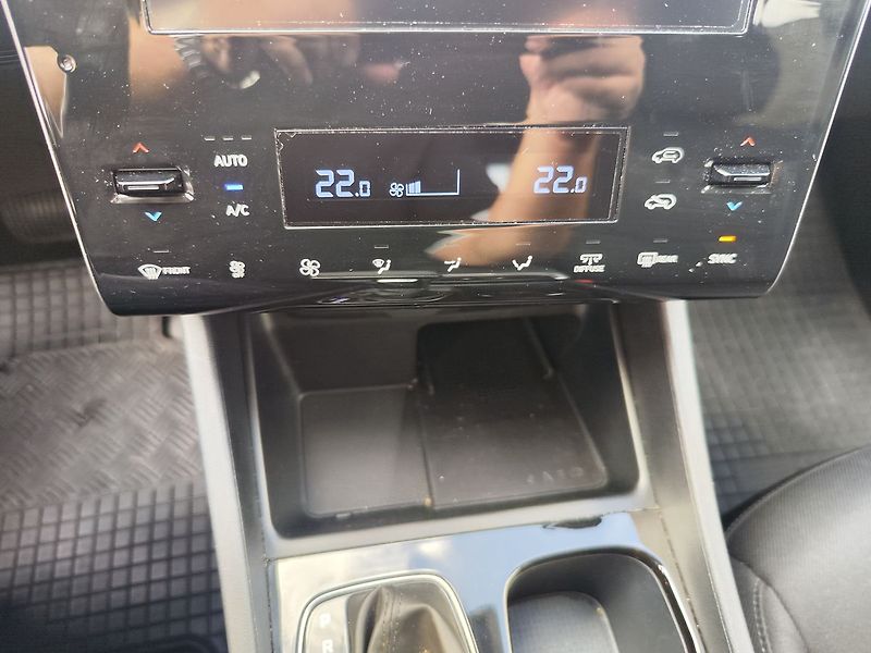 Hyundai Tucson 1.6 T-GDI/110kW Smart DCT - fotka 18 z 30