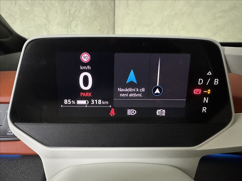Volkswagen ID.3 Pro 1st Edition IQ Light ACC - fotka 26 z 49