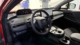 Toyota C-HR Style Dynamic 73 kWh  FWD - náhled 12