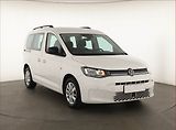 Volkswagen Caddy (2022) Life 2.0 TDI, 5Míst, ČR, 1Maj - náhled 1