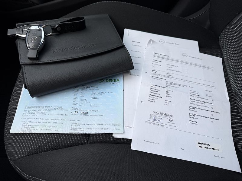 Mercedes-Benz Třídy B 200 CDI NAVI XENONY 2X KOLA - fotka 32 z 36