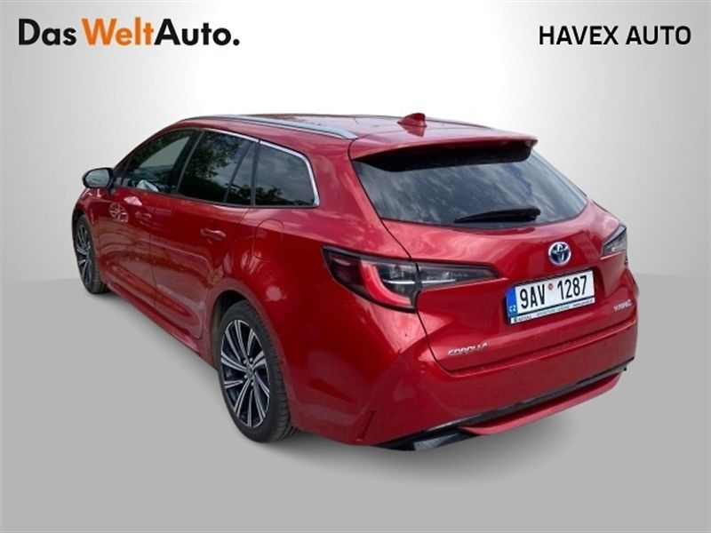 Škoda Fabia (2021) Combi 1.0 TSI Ambition - fotka 2 z 29