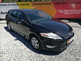 Ford Mondeo 2,0 TDCi kombi - náhled 1