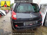 Renault Grand Scénic (2008) VOLAT 602 805222 - náhled 3