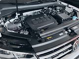 Volkswagen Tiguan (2022) - náhled 23