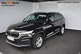 Škoda Kodiaq (2023) 2.0TDI 110kW DSG tažné - náhled 1