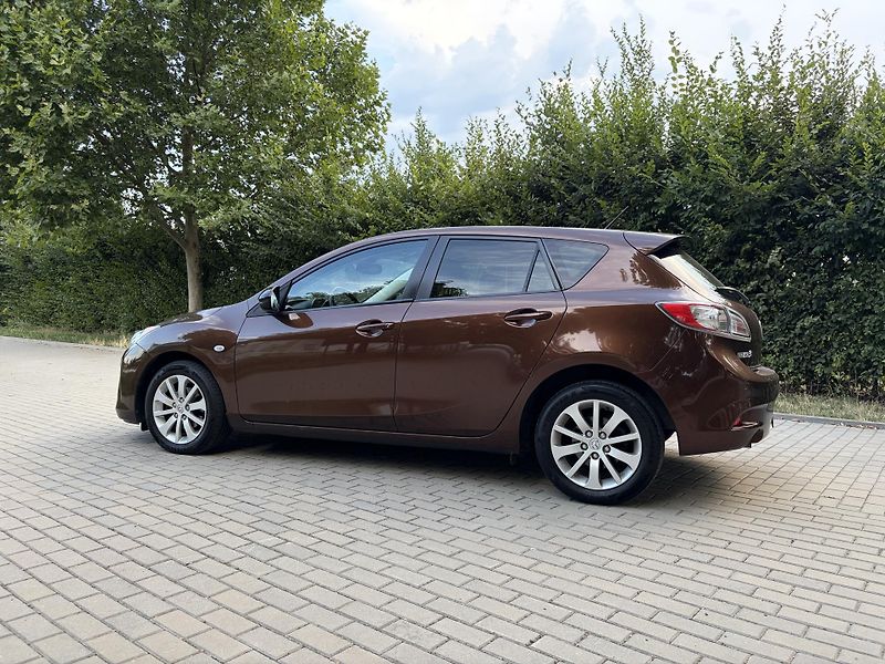 Mazda 3 1.6 Kenko - fotka 6 z 30