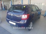 Dacia Sandero (2016) 0.9TCe LPG, ČR, AT, AC, temp - náhled 1