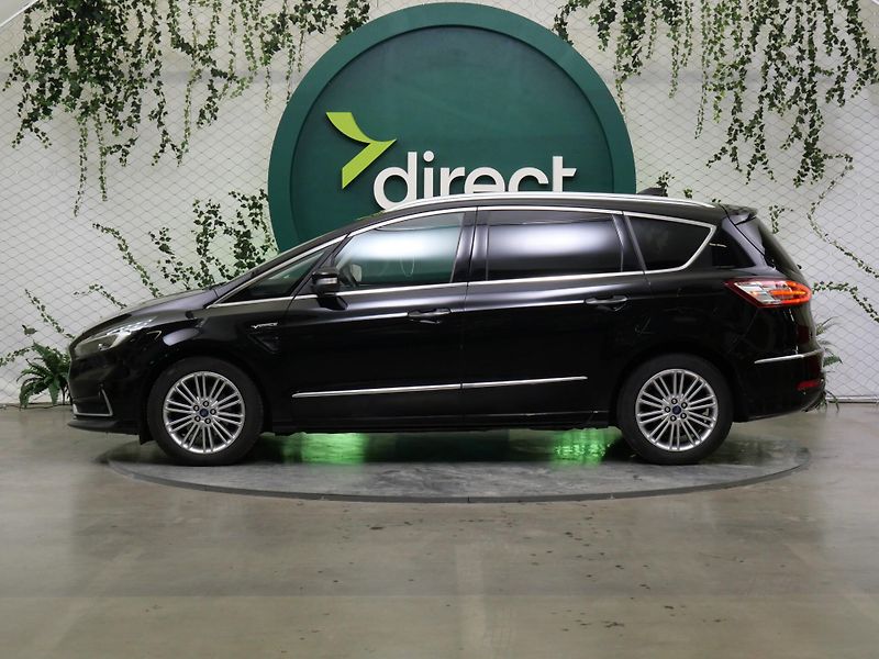 Ford S-MAX - fotka 3 z 23