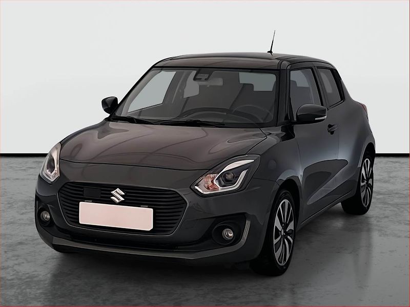 Suzuki Swift (2018) 1.0 BoosterJet SHVS - fotka 2 z 17