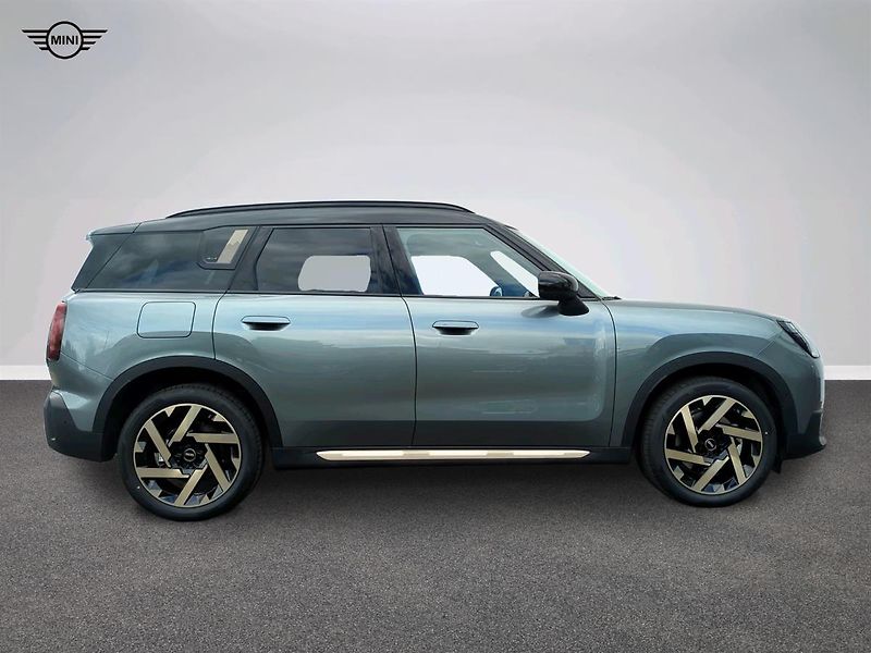 Mini Countryman S ALL4 - fotka 5 z 18