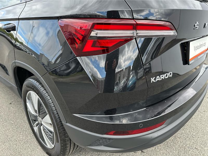 Škoda Karoq 2.0 TDI 110 kW DSG 4x4 - fotka 21 z 23