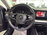 Škoda Octavia 1,5   TSI DSG 110KW CLEVER TOP - náhled 11