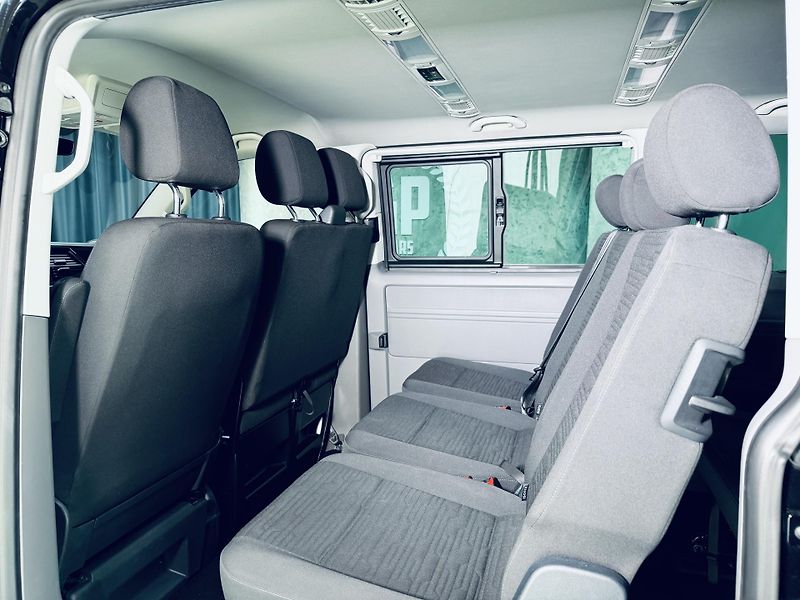 Volkswagen Caravelle (2023) 6.1*BULLI*LONG*DSG*TDI - fotka 34 z 39