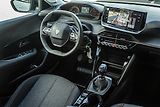 Peugeot 208 (2026) 1,2 BUSINESS PureTech 100 S&S - náhled 8