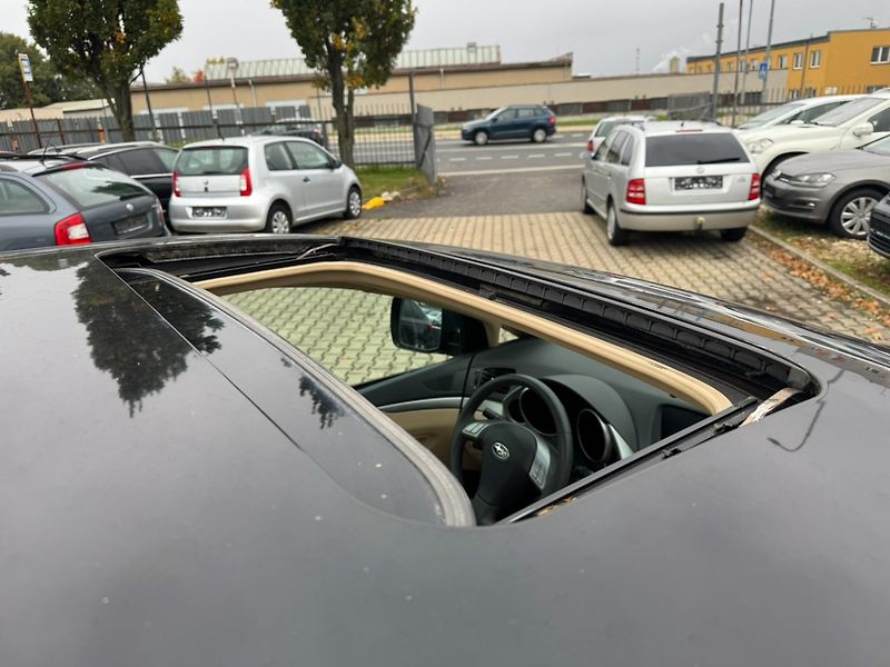 Subaru Tribeca (2007) 4X4 3,0i 180 KW AUTOMAT 7 MÍST - fotka 36 z 49