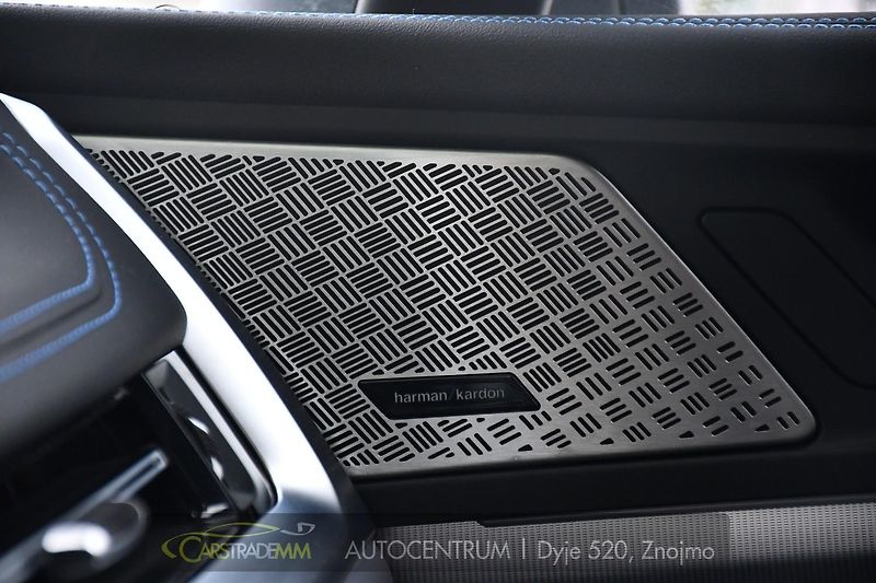 BMW Řada 2 218D ACTIVE TOURER ČR 1M - fotka 28 z 60