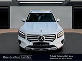 Mercedes-Benz GLB 4 MATIC - náhled 1