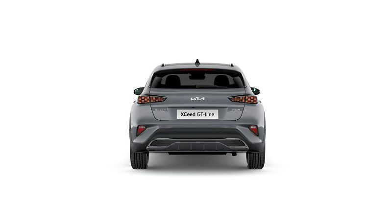 Kia XCeed 1.6 T-GDI GPF 7DCT GT-LINE - fotka 6 z 6