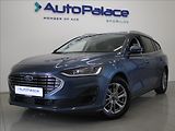 Ford Focus 1,0 EB 115kW AT Výpordej! - náhled 1