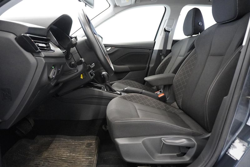 Škoda Kamiq 1.6 TDI AMBITION DSG - fotka 11 z 28