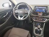 Hyundai i30 (2021) Comfort 1.6 CRDi, Serv.kniha - náhled 7