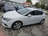 Seat Leon 1,4TSi 110KW FR led NAVI - náhled 10