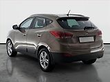 Hyundai ix35 (2013) 2.0 CRDi, 4X4, Tempomat - náhled 3
