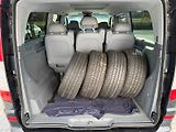Mercedes-Benz Viano (2006) 2.2CDI XL AUTOMAT 7 míst!!! - náhled 17