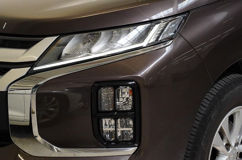 Mitsubishi ASX - fotka 9 z 26