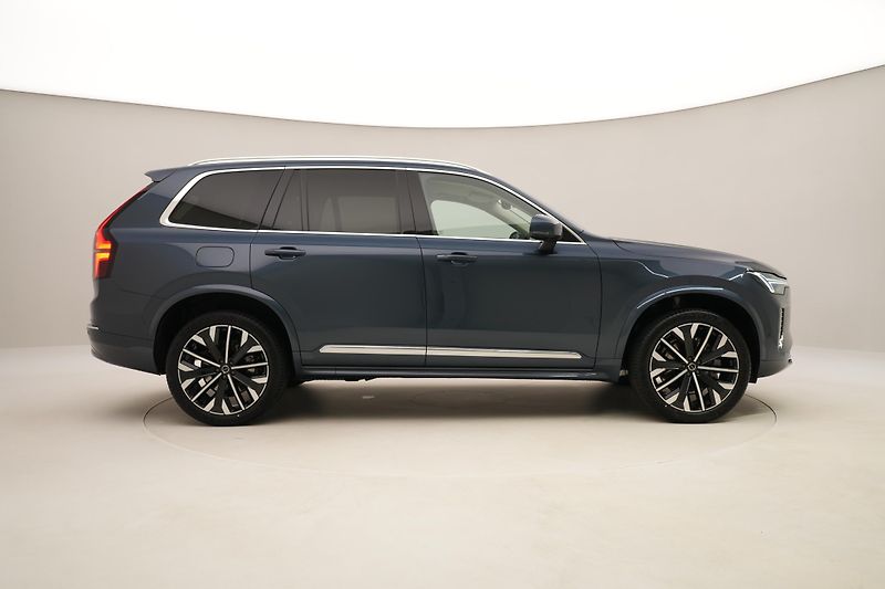 Volvo XC90 (2026) B5 AWD AUT BRIGHT PLUS 7míst - fotka 13 z 71
