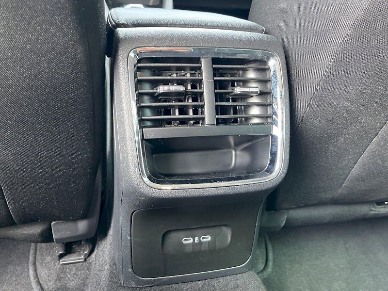 Škoda Octavia (2022) 1.5 TSI e-TEC 110kW DSG Style - fotka 27 z 33