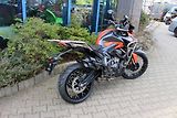 Zontes 350 Tour II  na Drátech 2025 P - náhled 3