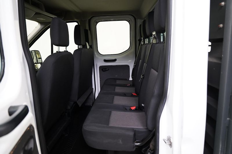 Ford Transit - fotka 21 z 23