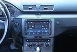 Volkswagen Passat (2012) 2.0 TDI, Automat - náhled 12