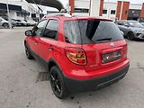 Fiat Sedici 1.6i 16V 4WD Klima 4X4 - náhled 8