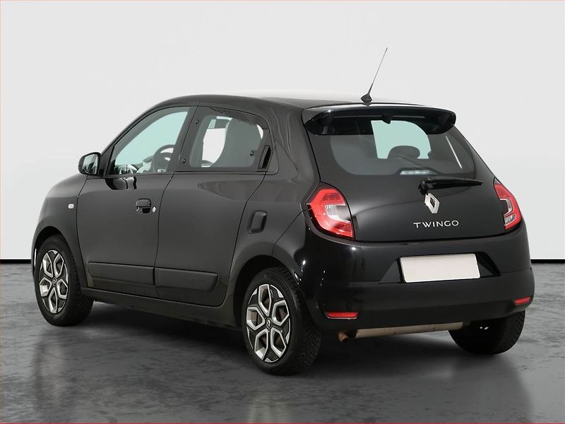 Renault Twingo (2020) 1.0 SCe, Serv.kniha - fotka 4 z 14