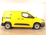 Peugeot Partner (2022) PureTech 110, SR, 1Maj, DPH - náhled 6