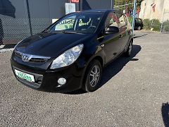 Hyundai i20 1,4CRDI  - fotografie inzerátu