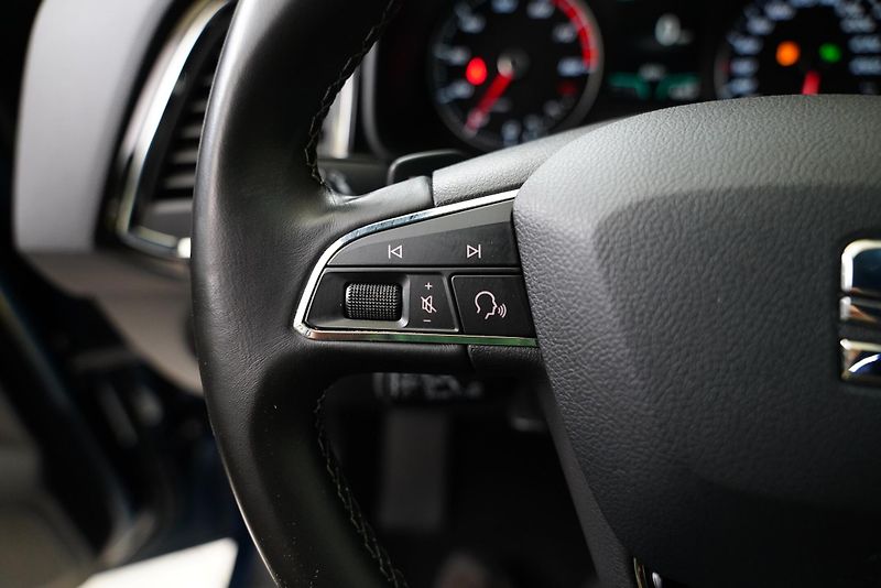 Seat Ateca - fotka 16 z 27