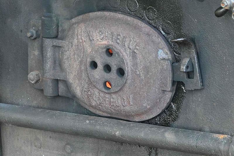 Z akce Pradědečkův traktor v Národním zemědělském muzeu v Čáslavi.