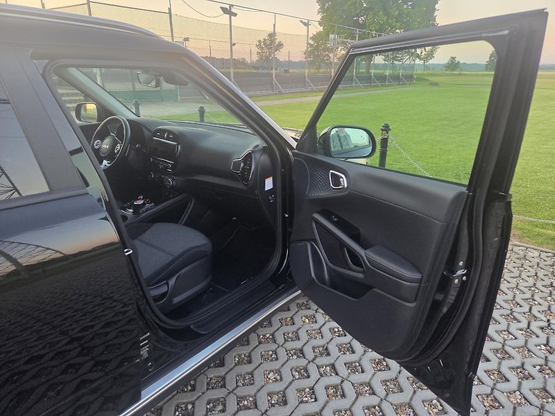 Kia e-Soul (2022) 64 kWh SoH 97,3%,Vision,DPH - fotka 11 z 41