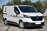 Renault Trafic 2.0 dCi L1H1,DÍLNA SORTIMO,TZ - náhled 1