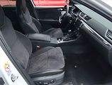 Škoda Superb (2017) Sportline 2.0 TSI, Automat - náhled 9