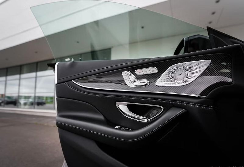 Mercedes-Benz AMG GT 63 S 4M 360kam HuD BRABUS  - fotka 20 z 27