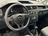 Volkswagen Caddy (2018) 2.0 TDI KR - náhled 9