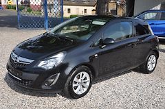 Opel Corsa 1.4i 64kW 3dv. Energy - fotografie inzerátu